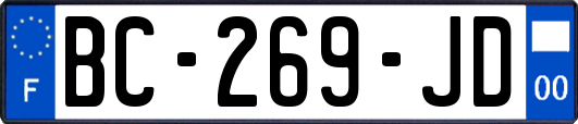 BC-269-JD