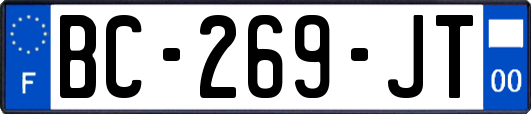 BC-269-JT