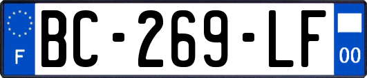 BC-269-LF