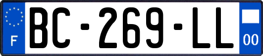 BC-269-LL