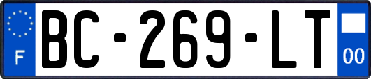 BC-269-LT