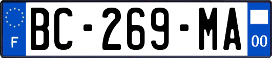 BC-269-MA