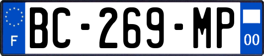 BC-269-MP