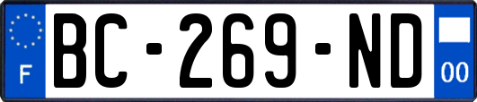 BC-269-ND