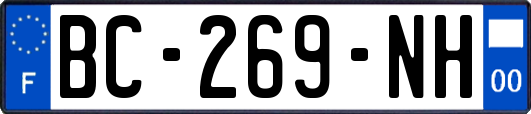 BC-269-NH
