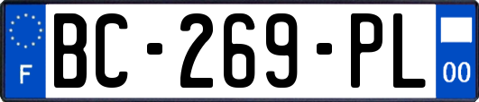 BC-269-PL