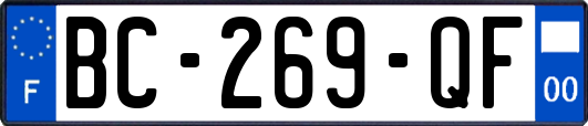 BC-269-QF