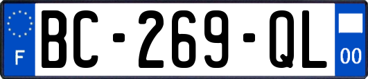 BC-269-QL