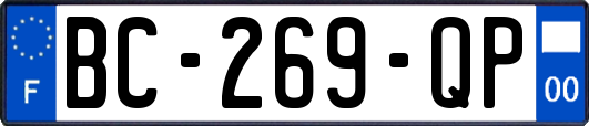 BC-269-QP