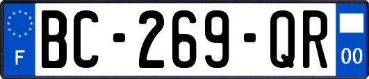 BC-269-QR