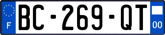 BC-269-QT