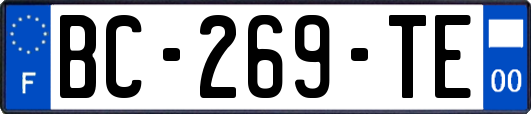 BC-269-TE