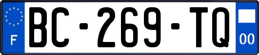 BC-269-TQ