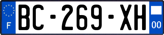 BC-269-XH