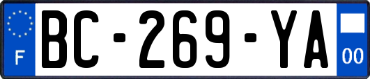 BC-269-YA