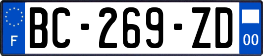 BC-269-ZD