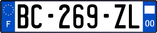 BC-269-ZL