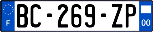 BC-269-ZP