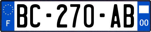 BC-270-AB