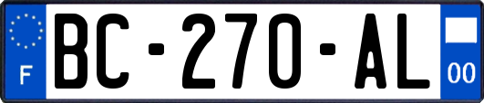 BC-270-AL