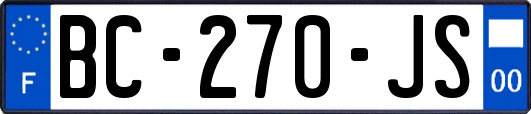 BC-270-JS