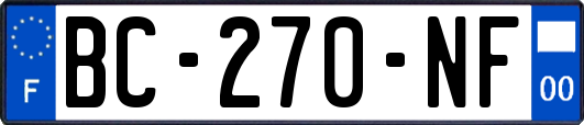 BC-270-NF