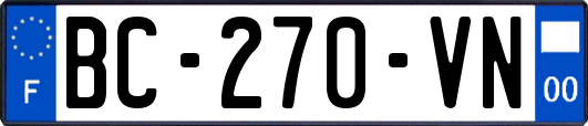 BC-270-VN