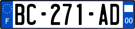 BC-271-AD