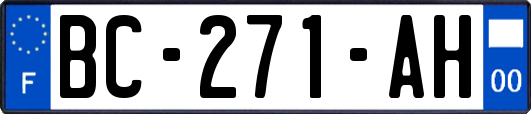 BC-271-AH