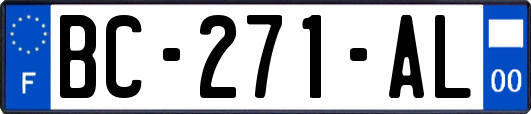 BC-271-AL