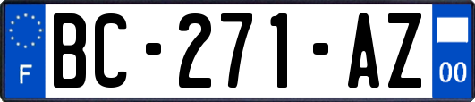 BC-271-AZ