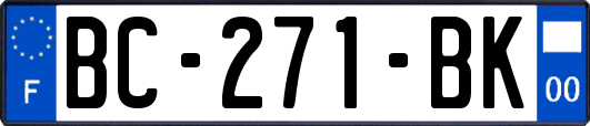 BC-271-BK