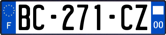 BC-271-CZ