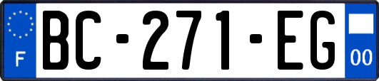 BC-271-EG
