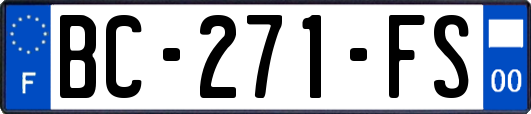 BC-271-FS