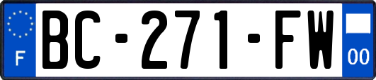 BC-271-FW