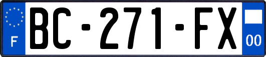 BC-271-FX