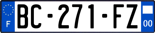 BC-271-FZ