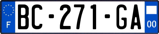BC-271-GA