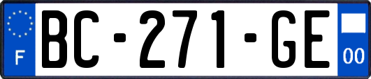 BC-271-GE