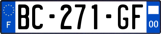 BC-271-GF