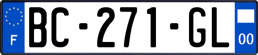 BC-271-GL