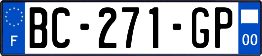 BC-271-GP