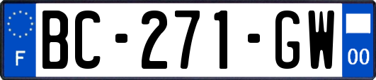 BC-271-GW