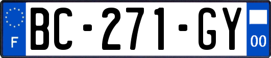 BC-271-GY