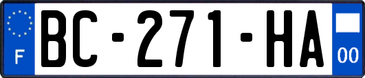 BC-271-HA