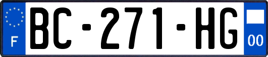 BC-271-HG