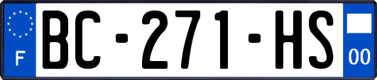 BC-271-HS