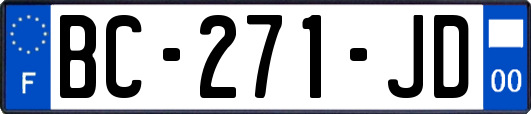 BC-271-JD