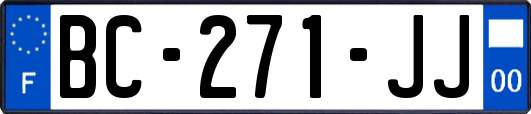 BC-271-JJ